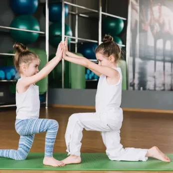 solinca aulas kids desenhadas especialmente para os mais novos e festas de aniversario ludicas min