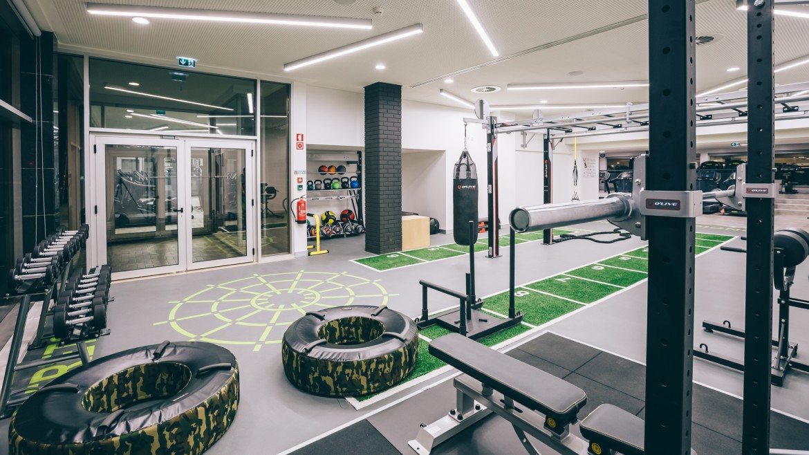 Ginasio Constituicao 04