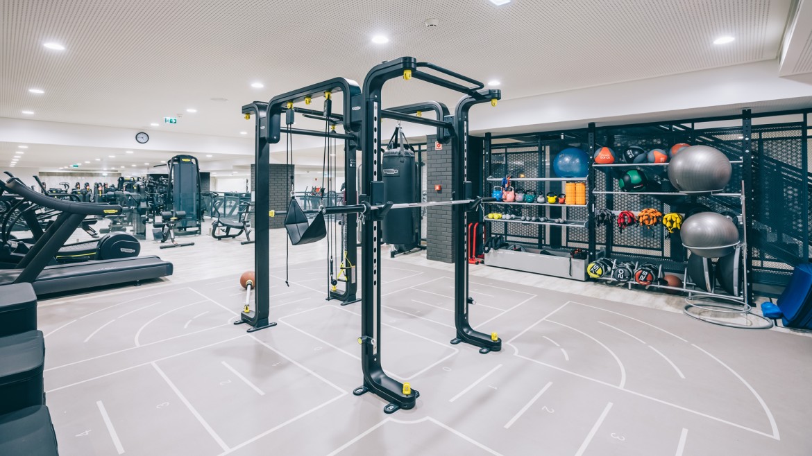 Ginasio Constituicao 06