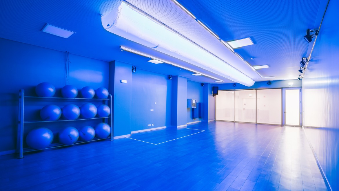 Ginasio Constituicao 07