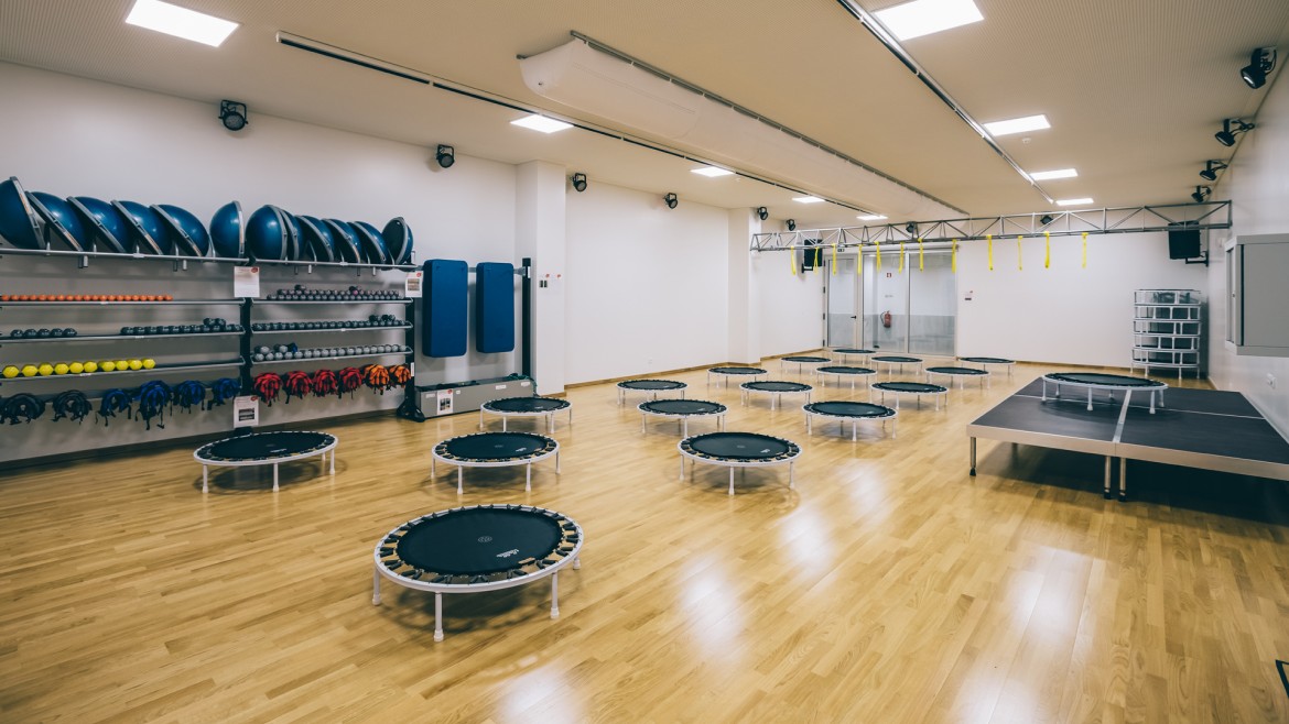 Ginasio Constituicao 10