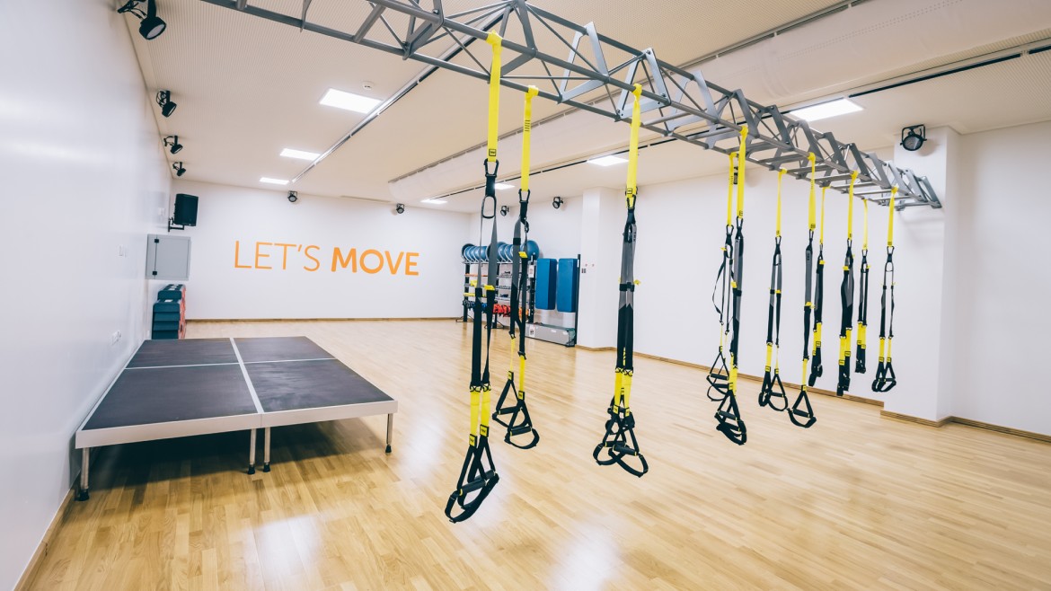 Ginasio Constituicao 17