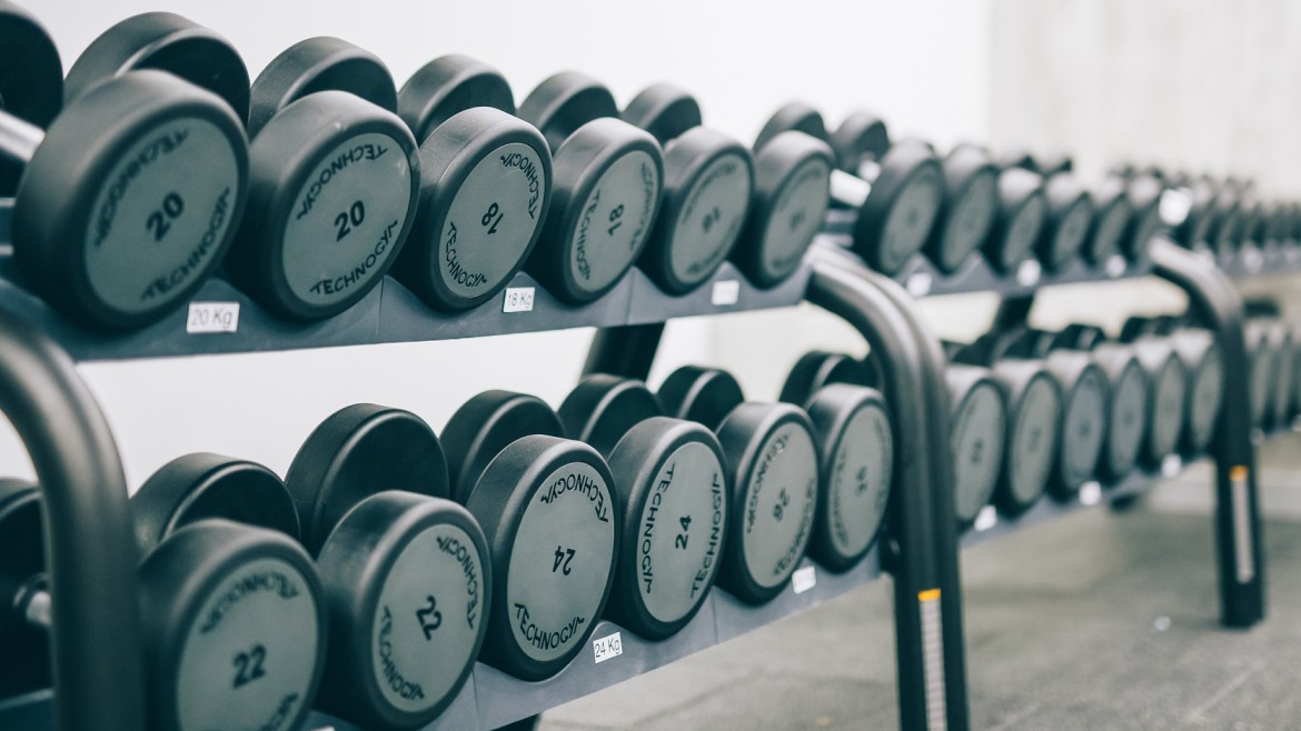 Ginasio Constituicao 18