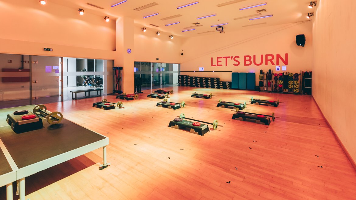 Dragão - Porto 6 Ginasio Dragao 04