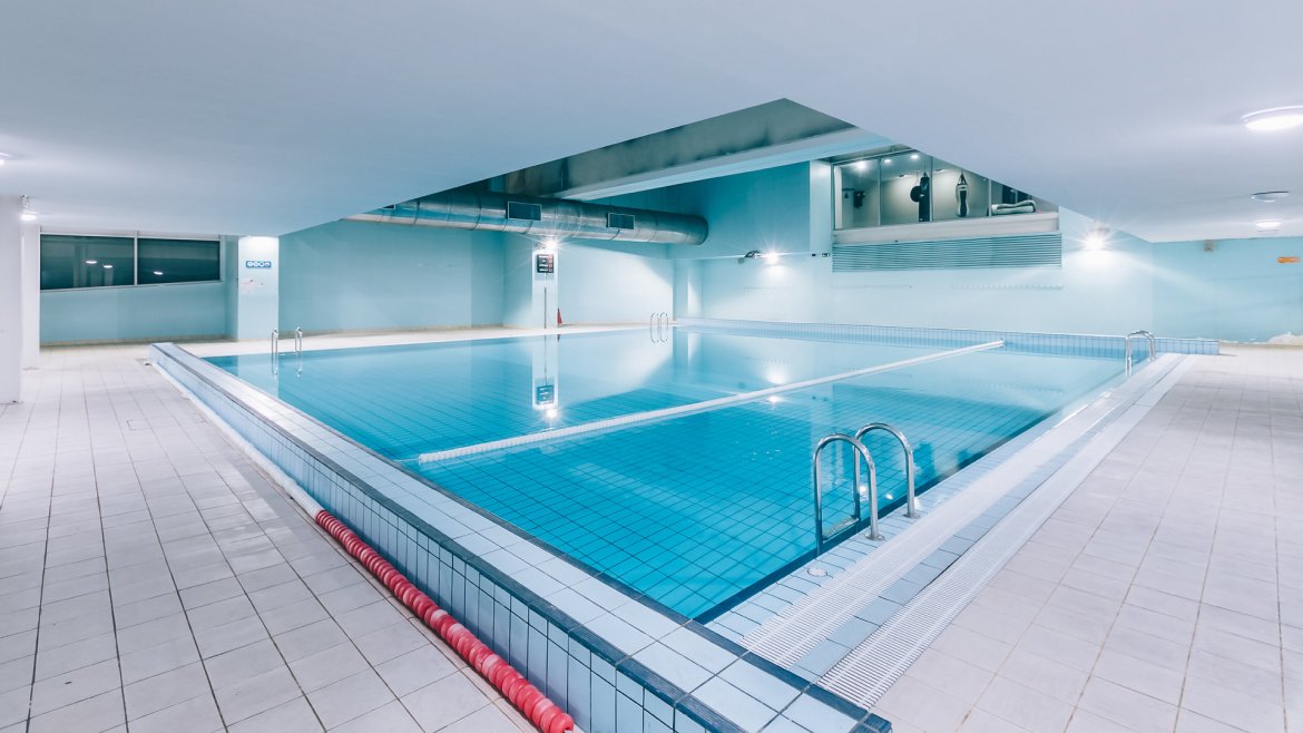 Dragão - Porto 8 Ginasio Dragao 06