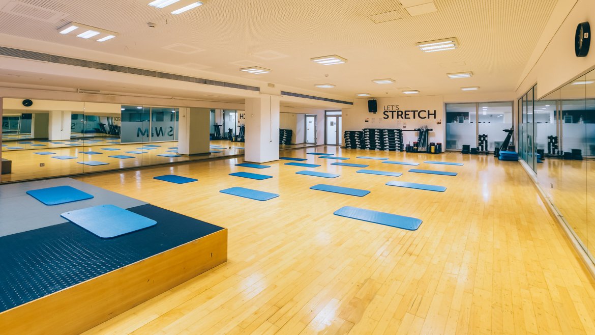 Dragão - Porto 11 Ginasio Dragao 09