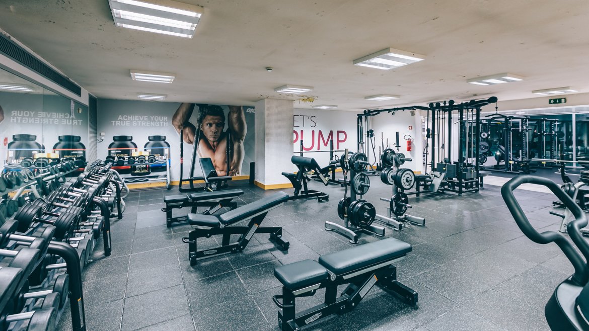 Dragão - Porto 12 Ginasio Dragao 10