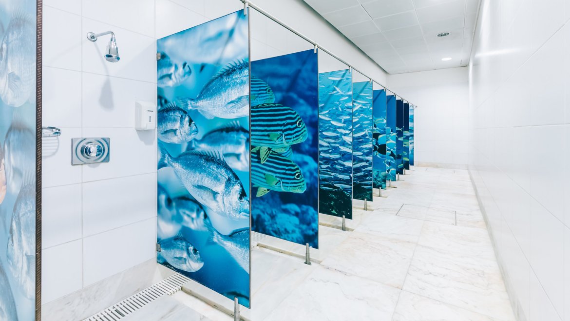 Dragão - Porto 20 Ginasio Dragao 18