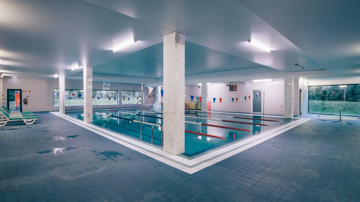 Foz - Porto 4 Ginasio FozPorto 02