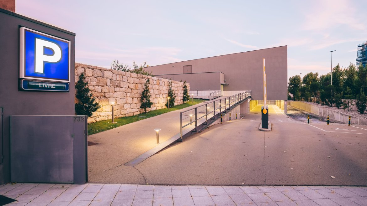 Foz - Porto 9 Ginasio FozPorto 07