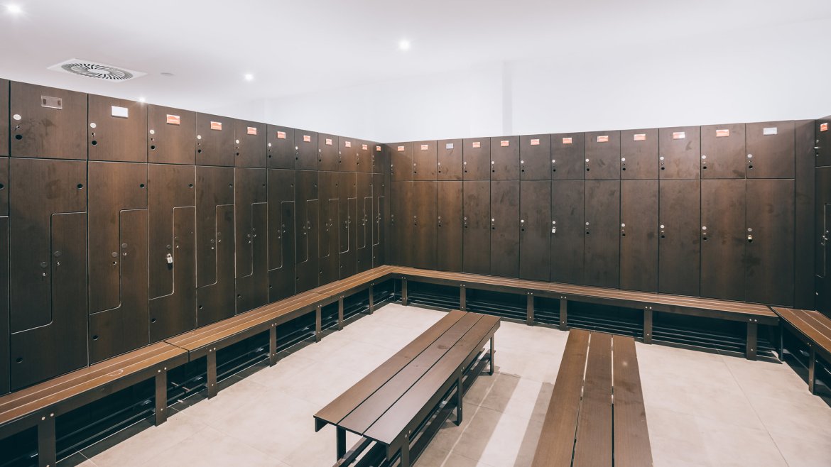 Foz - Porto 12 Ginasio FozPorto 10