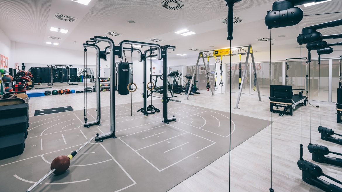 Foz - Porto 14 Ginasio FozPorto 12