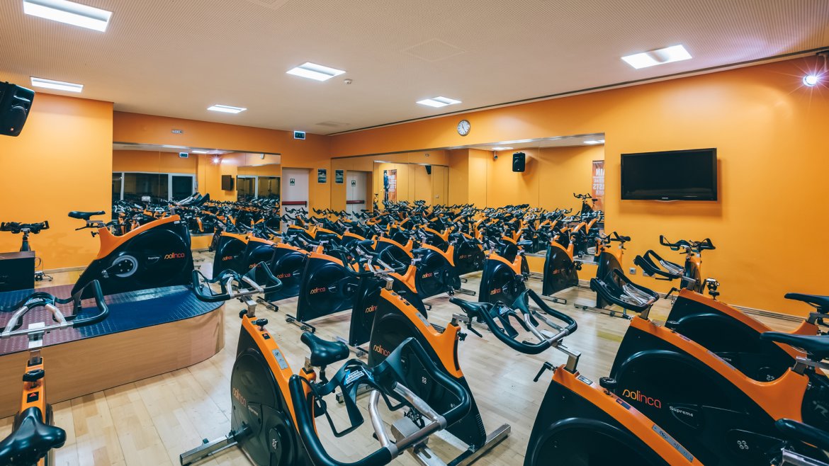 Gaia Shopping 6 Ginasio GaiaShop 04