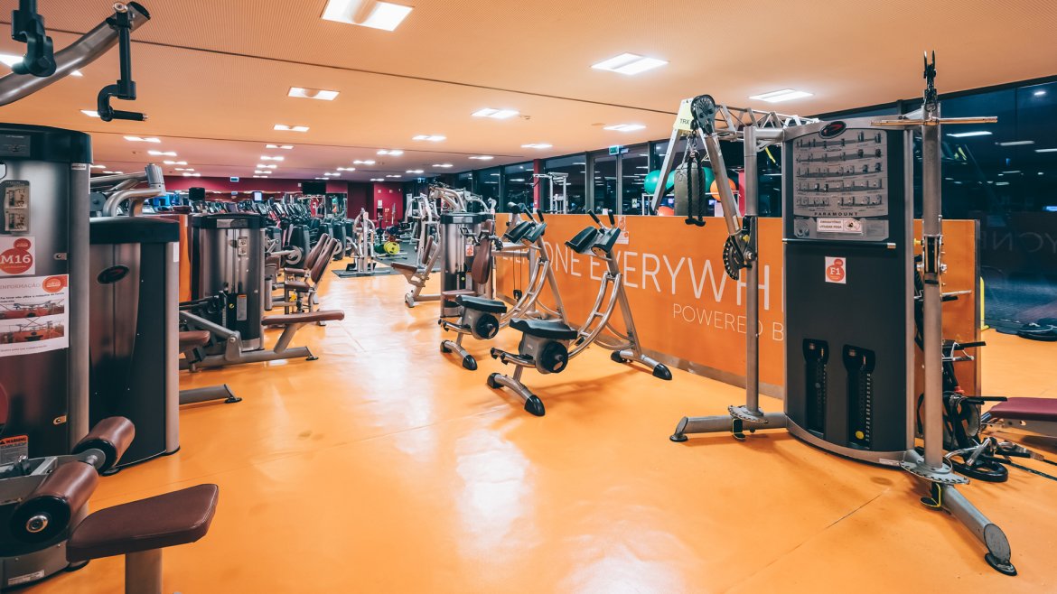 Gaia Shopping 11 Ginasio GaiaShop 09