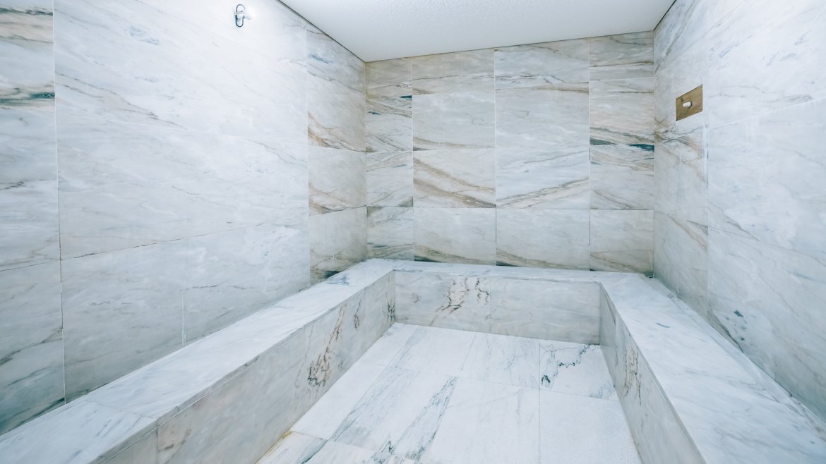 Gaia Shopping 14 Ginasio GaiaShop 12