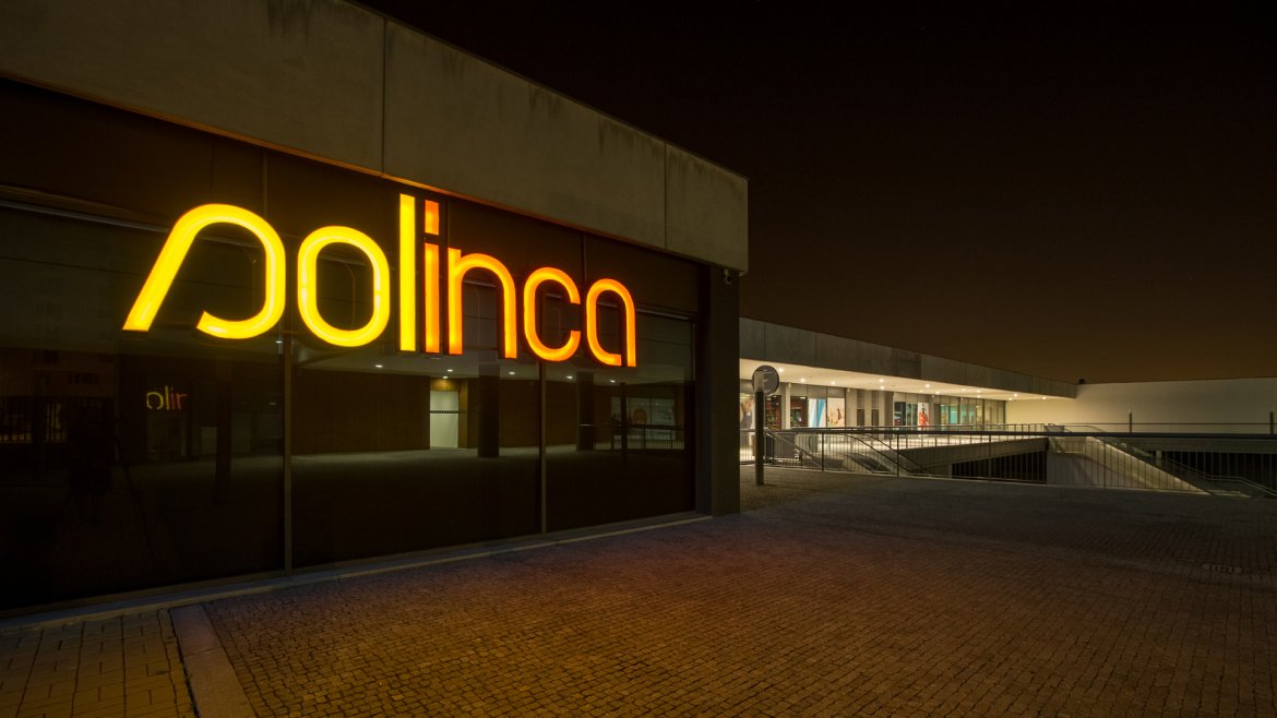 Gaia Shopping 17 Ginasio GaiaShop 15