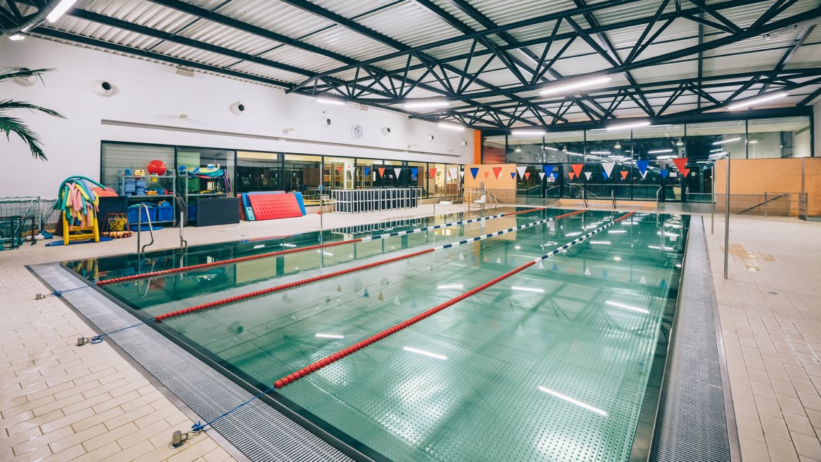 Ginasio Laranjeiras 01