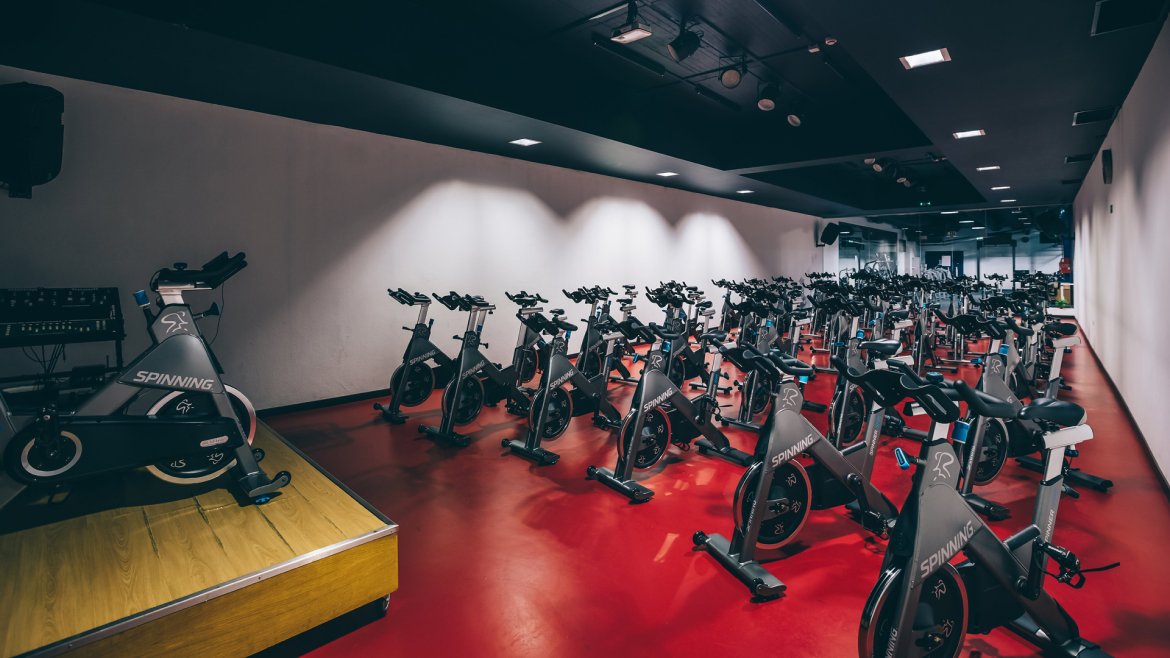 Ginasio Laranjeiras 02