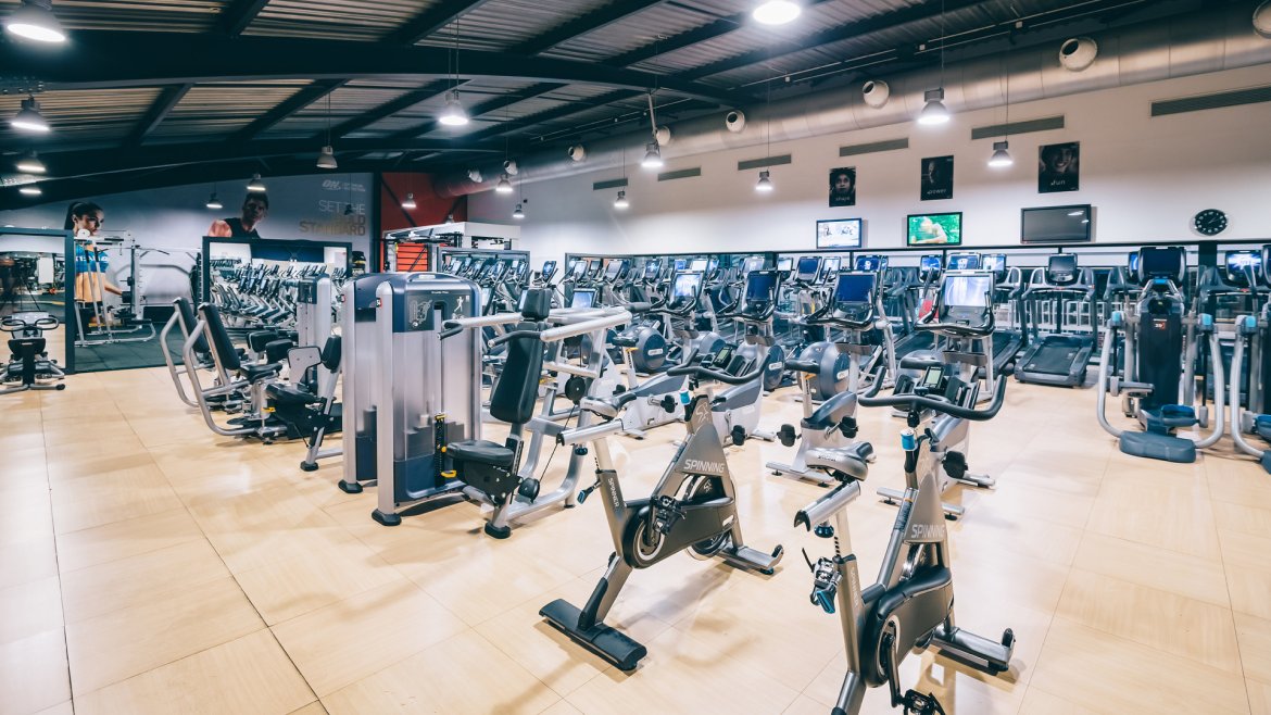 Ginasio Laranjeiras 03