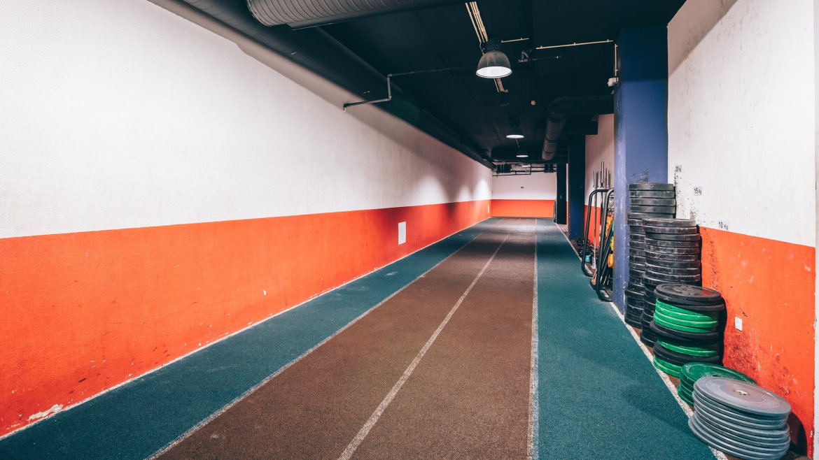 Ginasio Laranjeiras 06