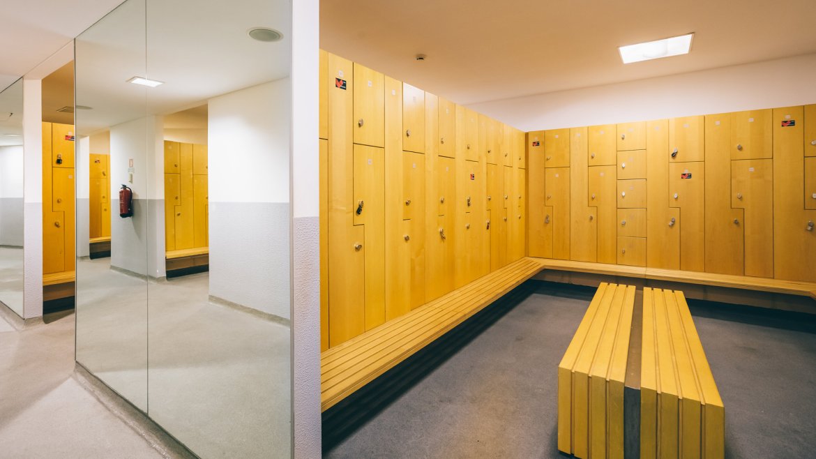 Ginasio Laranjeiras 08