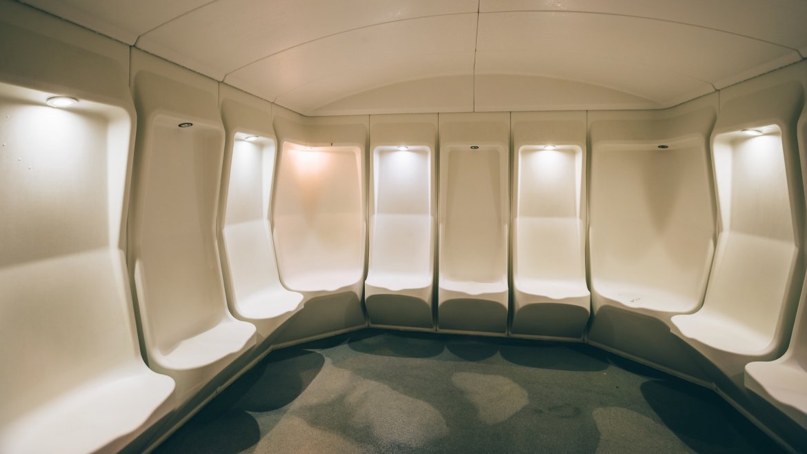 Ginasio Laranjeiras 09