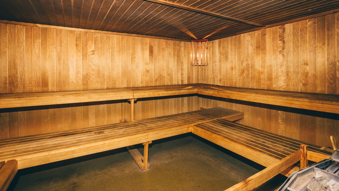 Ginasio Laranjeiras 10