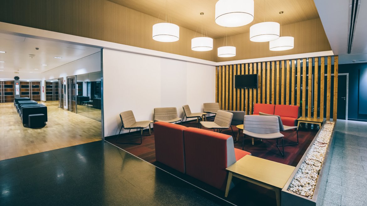 Ginasio Laranjeiras 15