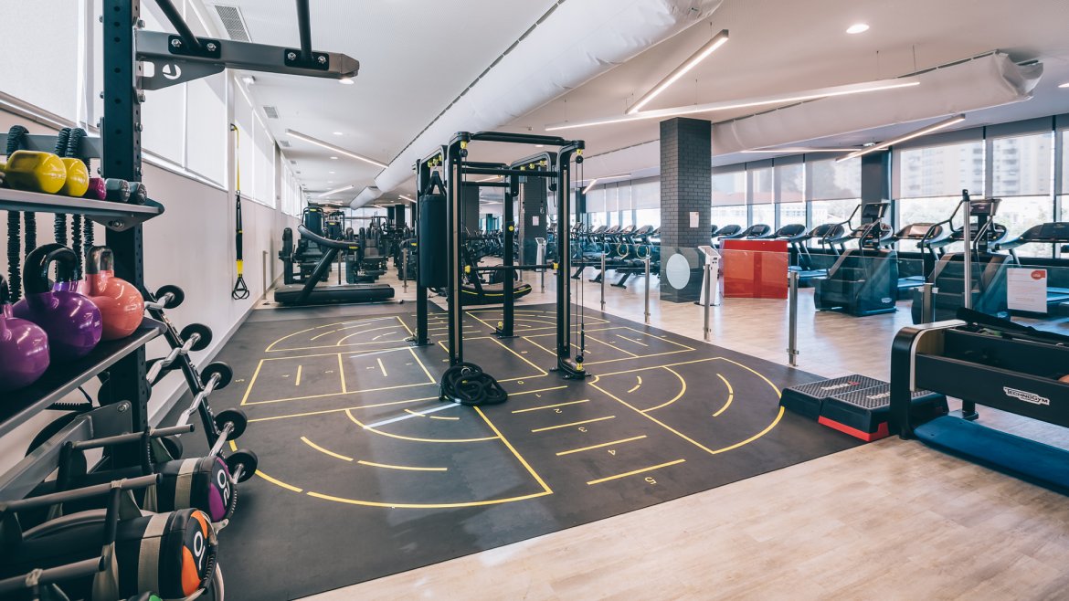 Lumiar - Lisboa 3 Ginasio Lumiar 01