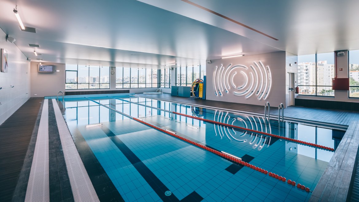 Lumiar - Lisboa 4 Ginasio Lumiar 02