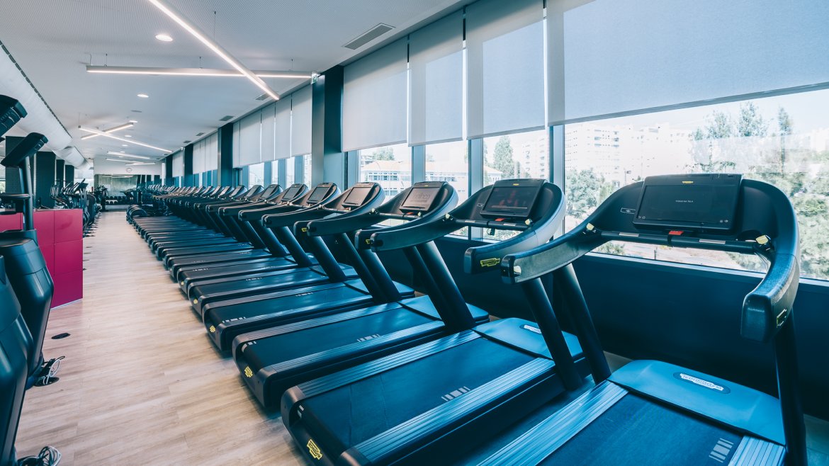 Lumiar - Lisboa 7 Ginasio Lumiar 05