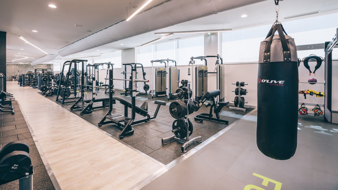 Lumiar - Lisboa 9 Ginasio Lumiar 07