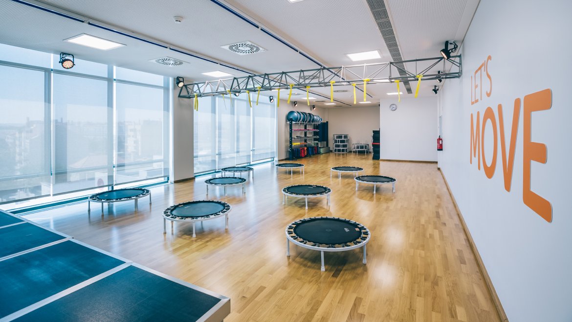 Lumiar - Lisboa 10 Ginasio Lumiar 08