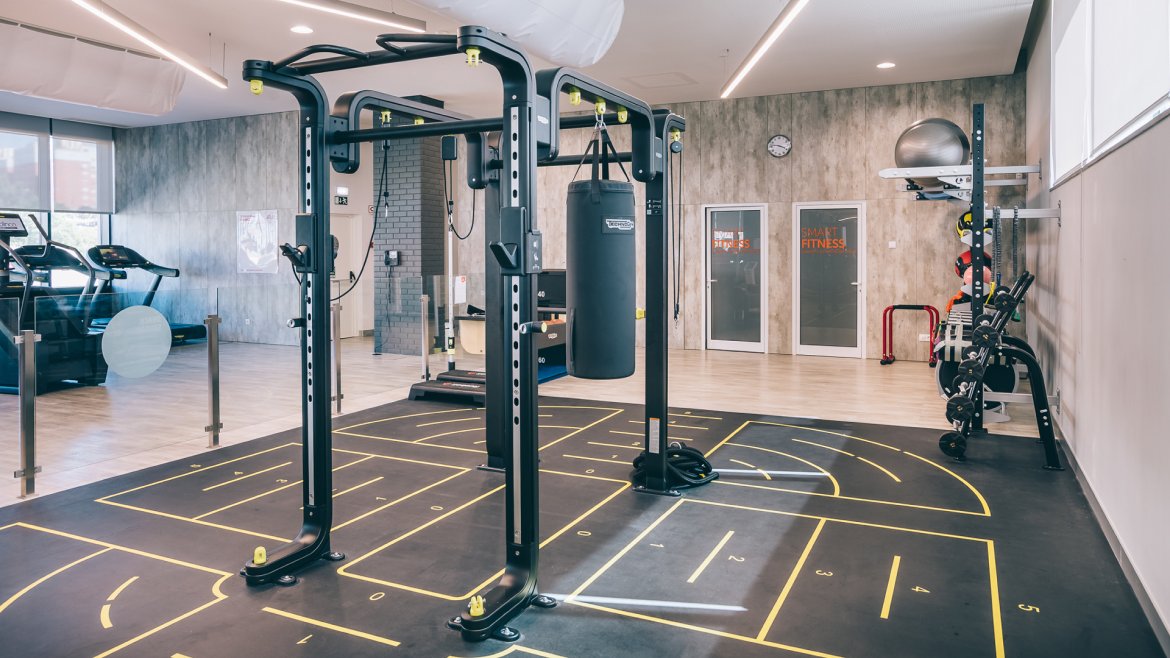 Lumiar - Lisboa 14 Ginasio Lumiar 12