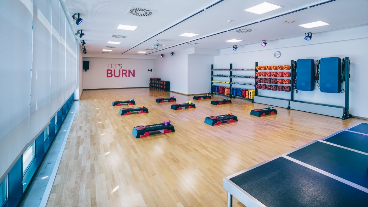 Lumiar - Lisboa 15 Ginasio Lumiar 13