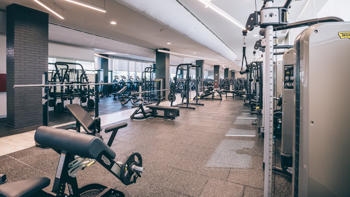 Lumiar - Lisboa 17 Ginasio Lumiar 15