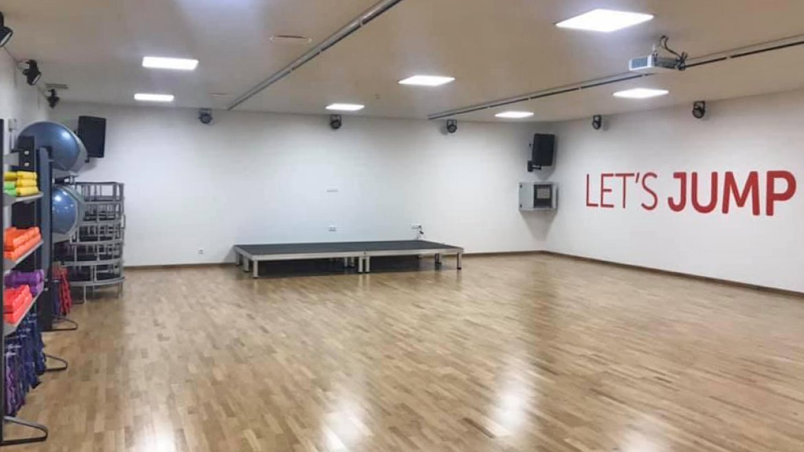 Matosinhos 6 Ginasio Matosinhos 04