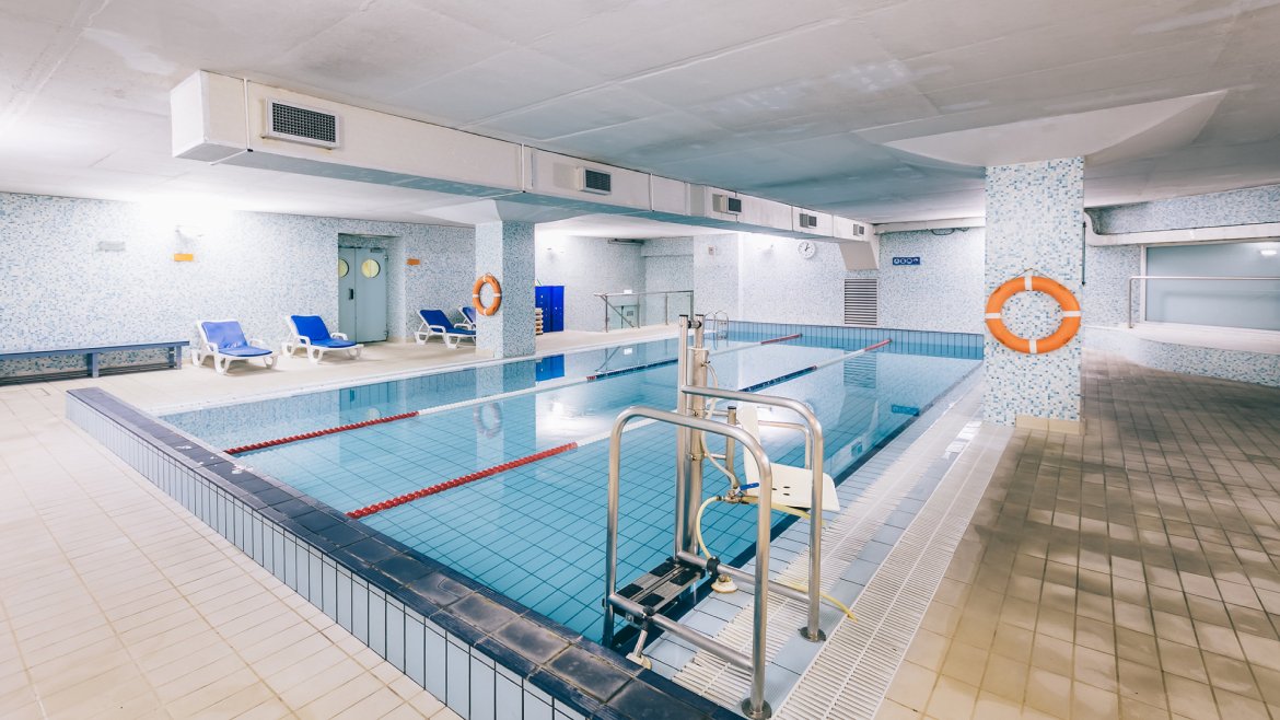 Norteshopping 4 Ginasio Norteshopping 02