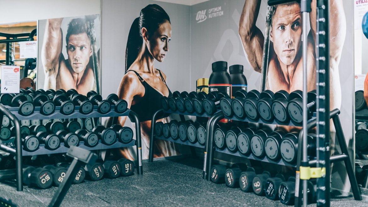 Norteshopping 10 Ginasio Norteshopping 08