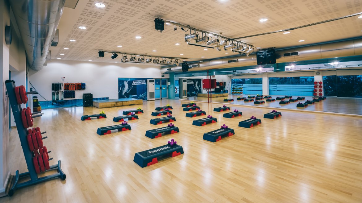 Oeiras 3 Ginasio Oeiras 04