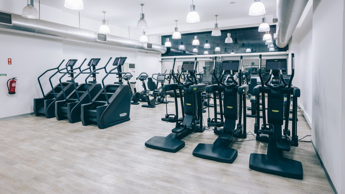 Oeiras 9 Ginasio Oeiras 10