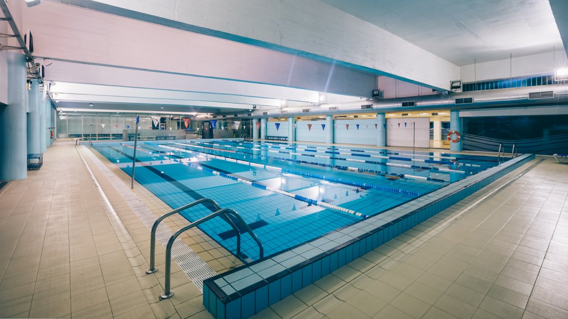 Oeiras 15 Ginasio Oeiras 13