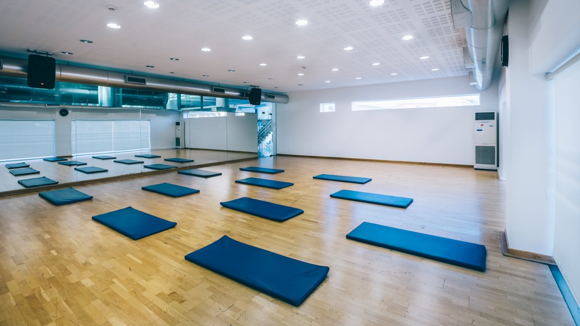 Oeiras 18 Ginasio Oeiras 16