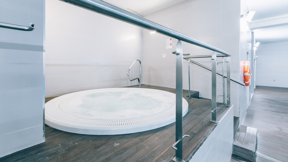 Rio Tinto 15 Ginasio RioTinto 13