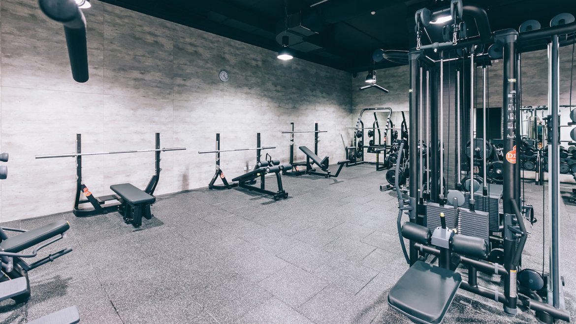 Rio Tinto 16 Ginasio RioTinto 14