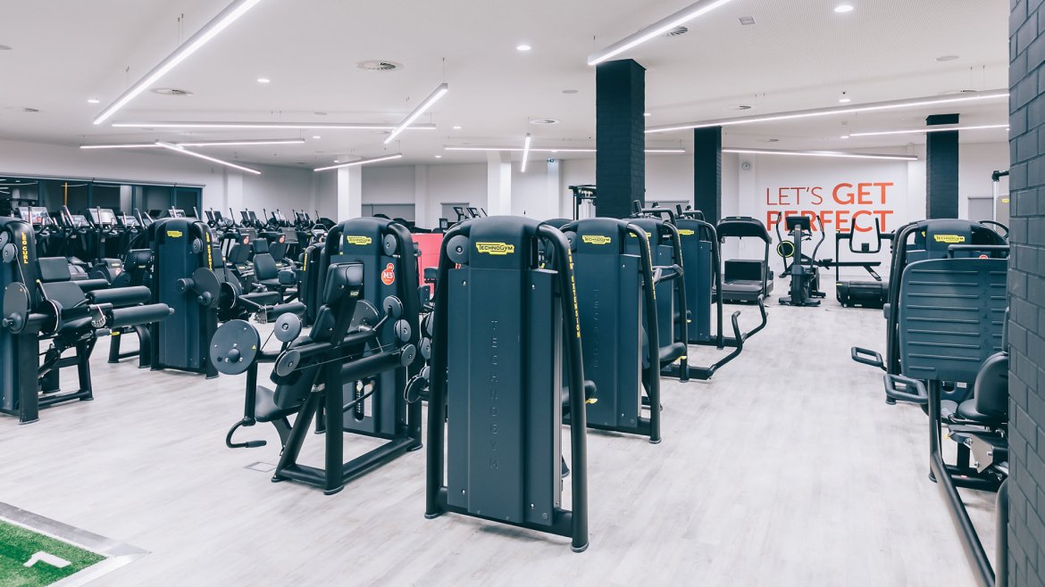 Rio Tinto 17 Ginasio RioTinto 15