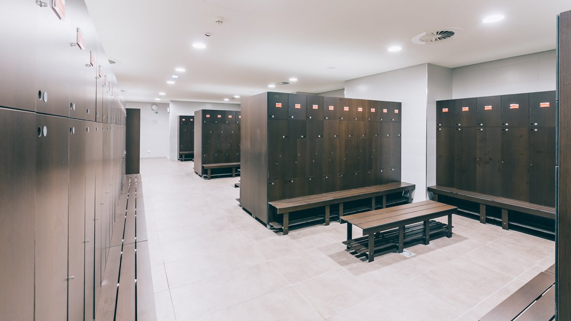 Rio Tinto 20 Ginasio RioTinto 18