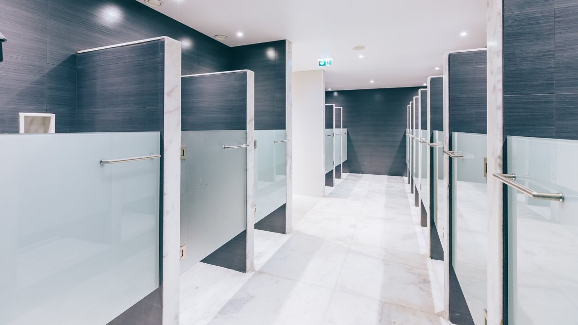 Rio Tinto 21 Ginasio RioTinto 19