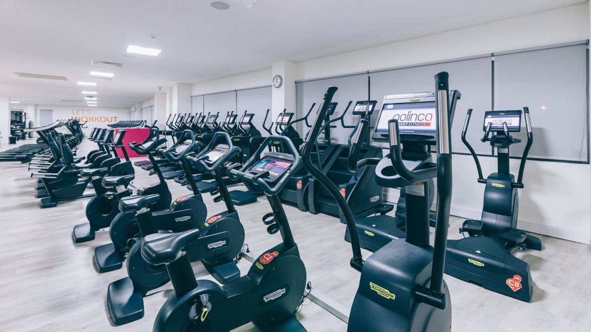 Ginasio Ermesinde 01