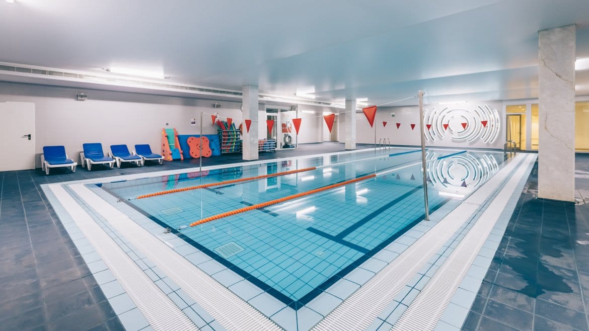 Ginasio Ermesinde 02